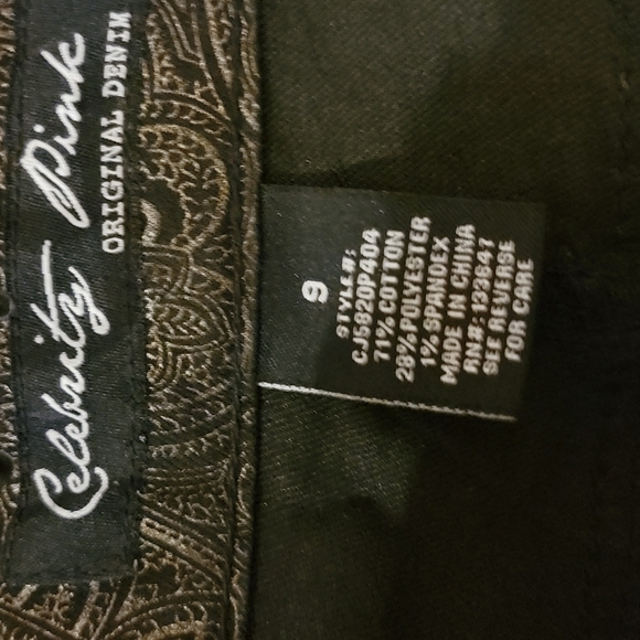 Womens jeans - Picture 3 of 6